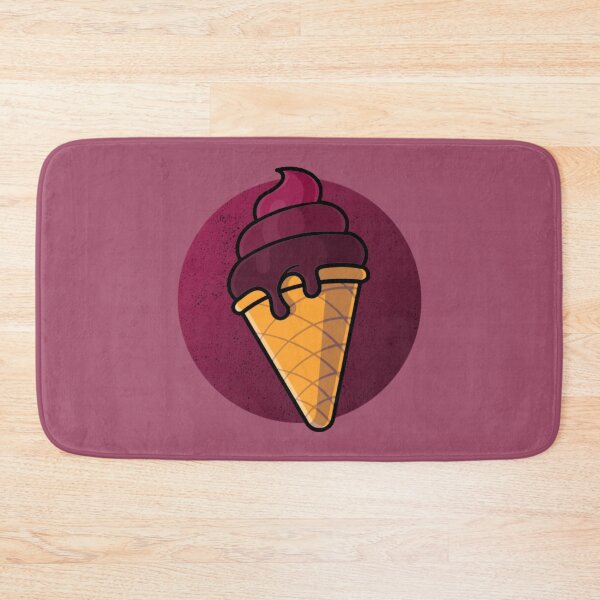 Item preview, Cherry Ice Cream Cone designed and sold by everything4eva.