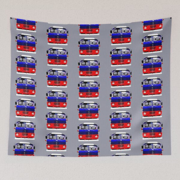 Item preview, Scammell Routeman classic 1970s heavy commercial vehicle bold designed and sold by soitwouldseem.