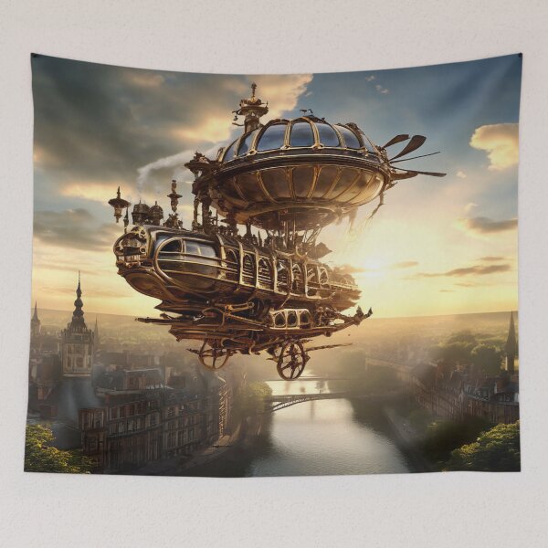 Item preview, Steampunk designed and sold by Collection de trésors .