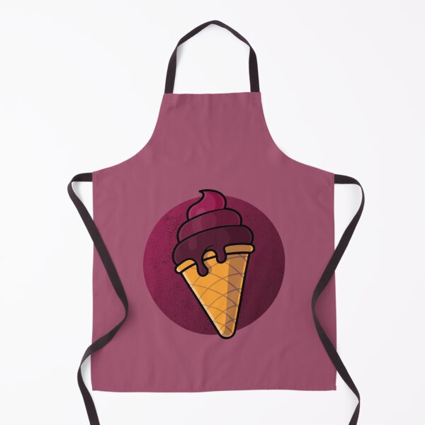 Item preview, Cherry Ice Cream Cone designed and sold by everything4eva.
