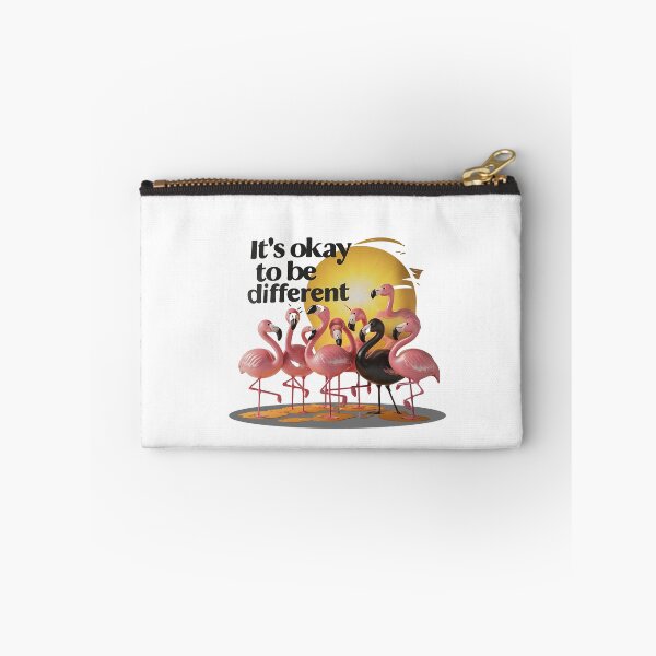 Item preview, Its ok to be different designed and sold by JansenGS.