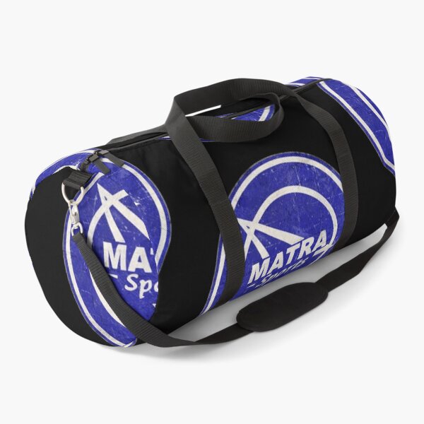 Item preview, Matra Sports . Retro Badge designed and sold by Rapaz Designs.
