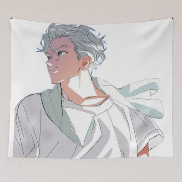 Item preview, Anime Action Windbreaker designed and sold by inky-thoughts.