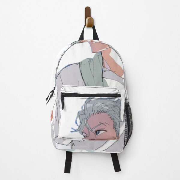 Item preview, Anime Action Windbreaker designed and sold by inky-thoughts.