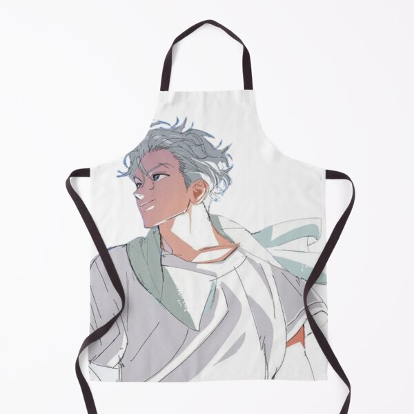 Item preview, Anime Action Windbreaker designed and sold by inky-thoughts.