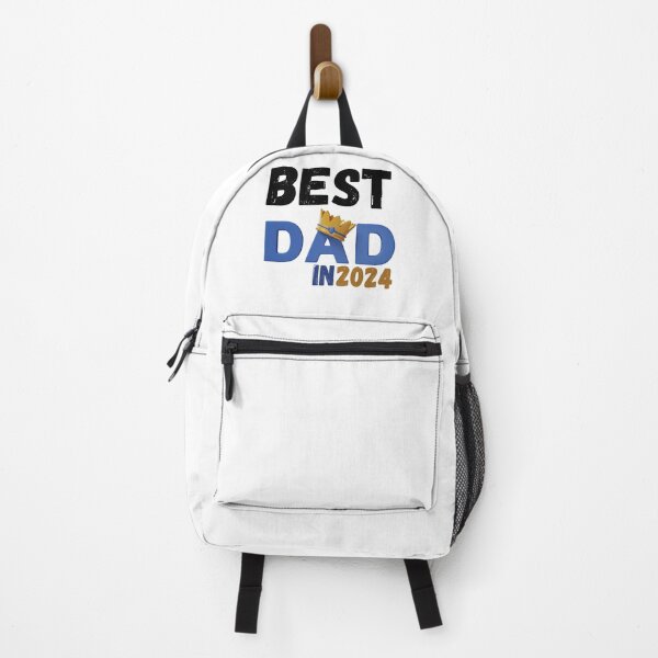 Item preview, Fathers Day: Best Dad In 2024 designed and sold by lorenzoha.