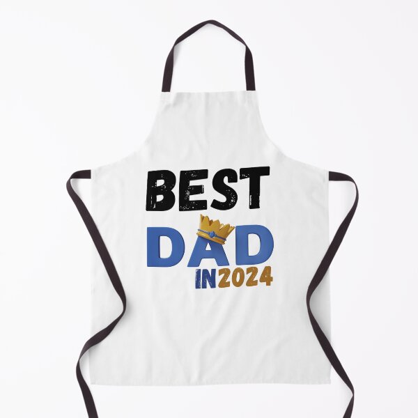 Item preview, Fathers Day: Best Dad In 2024 designed and sold by lorenzoha.