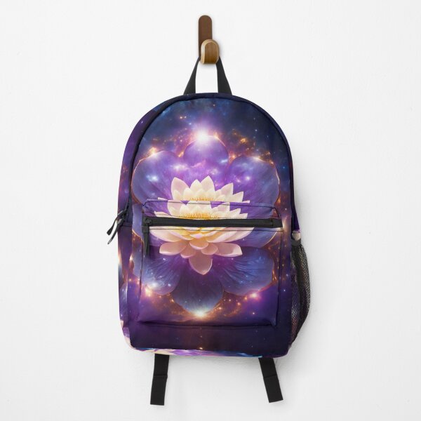 Item preview, Mystical Radiant Lotus designed and sold by Sadia Jannat.