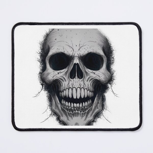 Item preview, Skull designed and sold by Gentle40Winks.