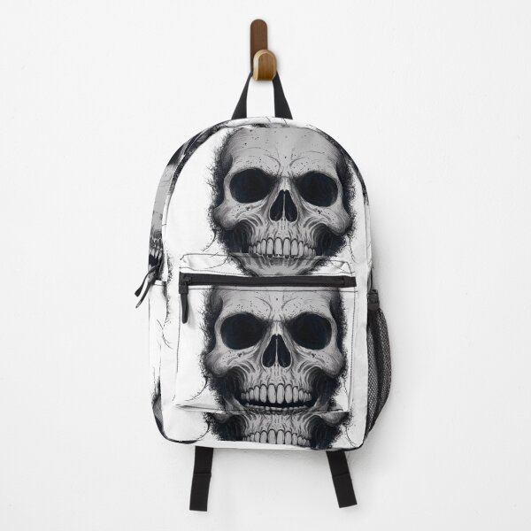 Item preview, Skull designed and sold by Gentle40Winks.