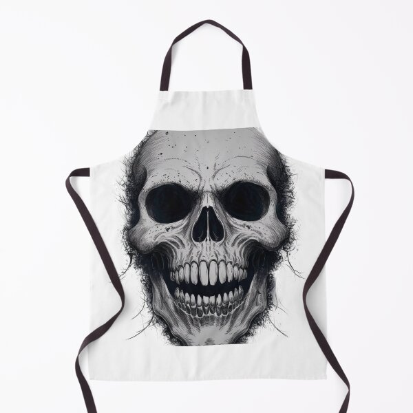 Item preview, Skull designed and sold by Gentle40Winks.
