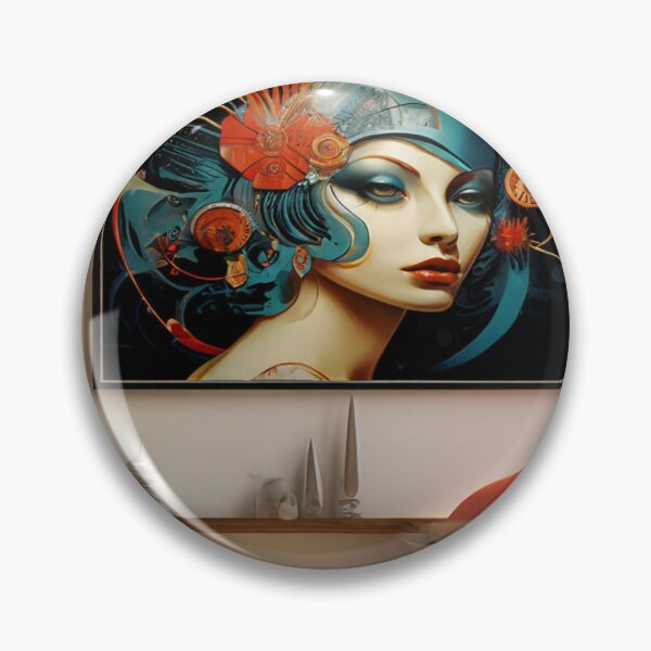 Item preview, Art Déco designed and sold by Collection de trésors .