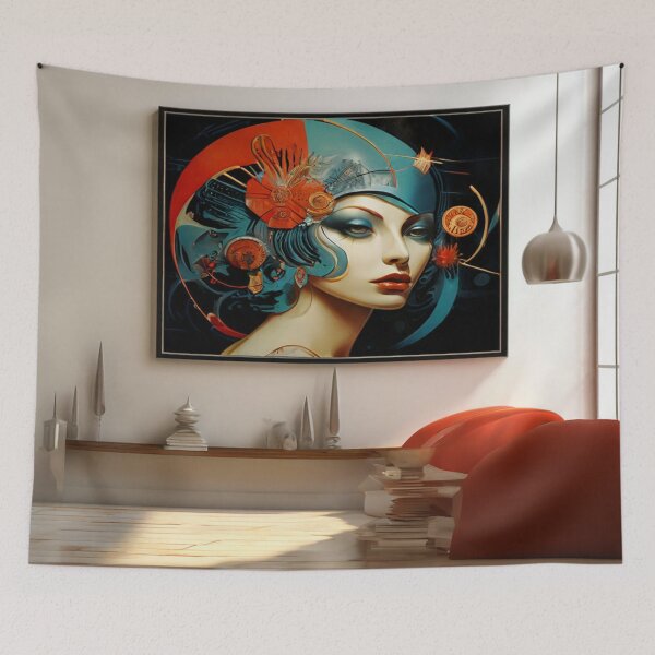 Item preview, Art Déco designed and sold by Collection de trésors .