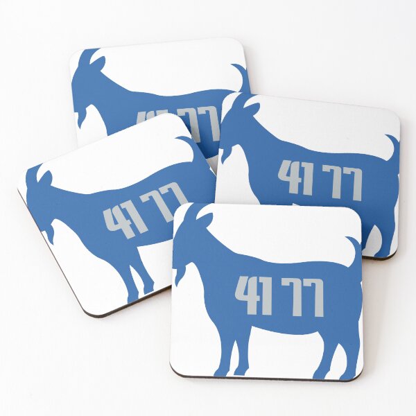 Item preview, Goat Doncic Dirk  designed and sold by Julegendju.