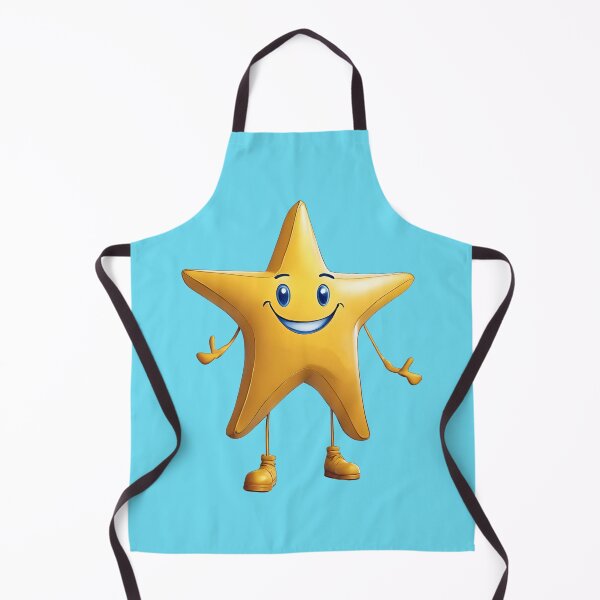 Item preview, Lucky star. designed and sold by NextDoorToMe.