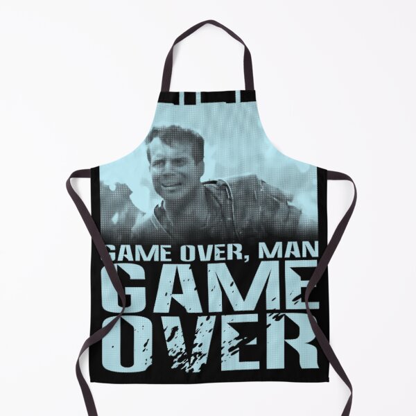Item preview, Game Over designed and sold by Aleksandar Kostjuk.