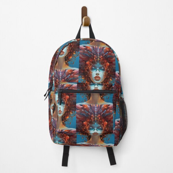 Item preview,  A Portrait of Cognitive Complexity designed and sold by KilianSzmid.
