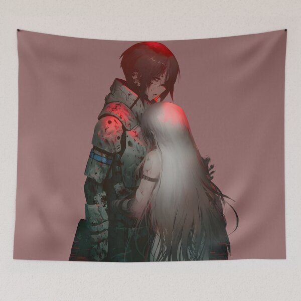 Item preview, We can do Anything for our Love  designed and sold by NooraniFantasy.