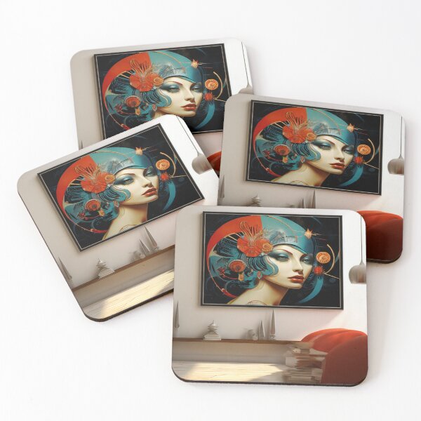 Item preview, Art Deco designed and sold by Collection de trésors .