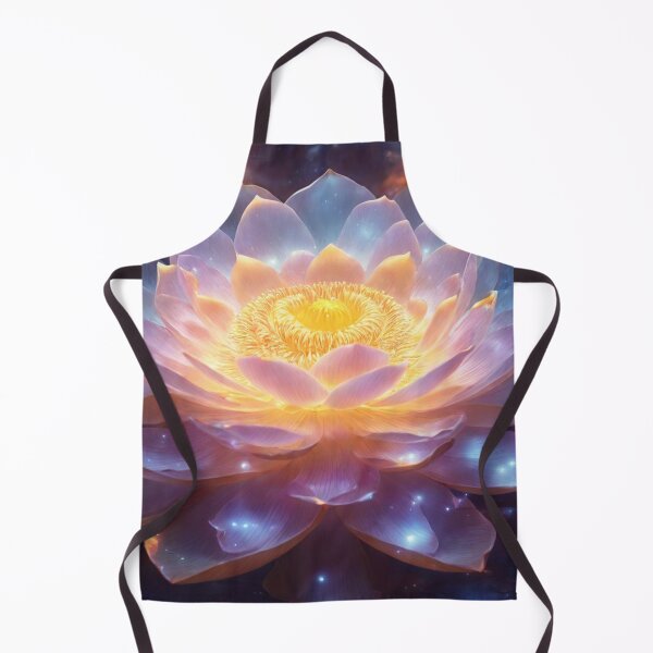 Item preview, Celestial Lotus Glow designed and sold by Sadia  Jannat.