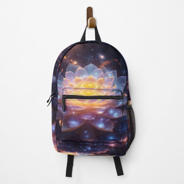 Item preview, Celestial Lotus Glow designed and sold by Sadia  Jannat.