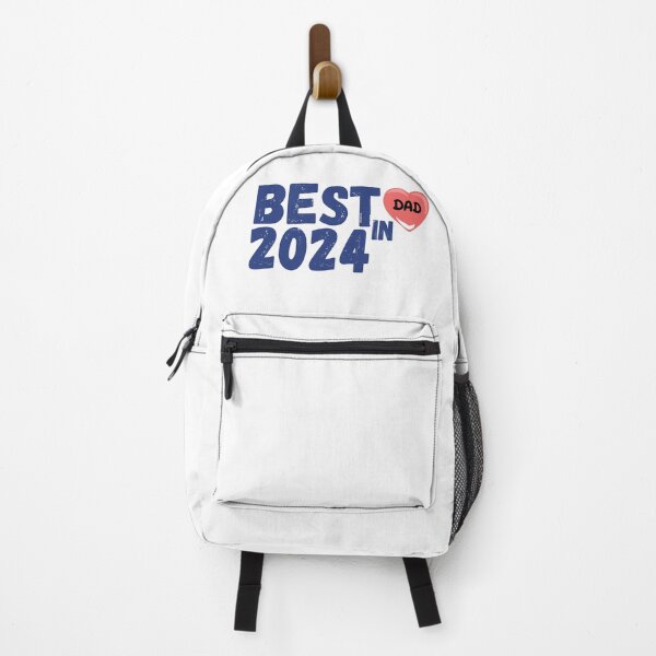 Item preview, Fathers Day: Best Dad In 2024 designed and sold by lorenzoha.