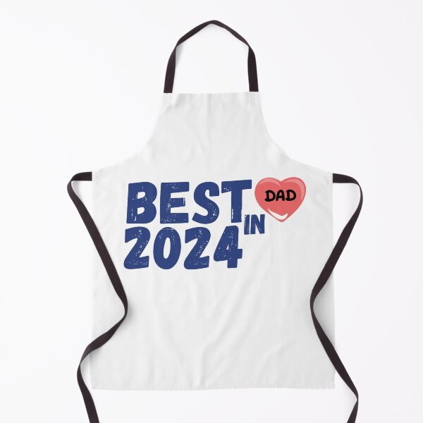 Item preview, Fathers Day: Best Dad In 2024 designed and sold by lorenzoha.