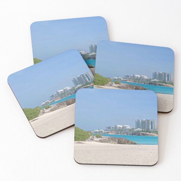Item preview, un hermoso día en la playa  designed and sold by USCOLstore.