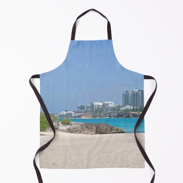 Item preview, un hermoso día en la playa designed and sold by USCOLstore.