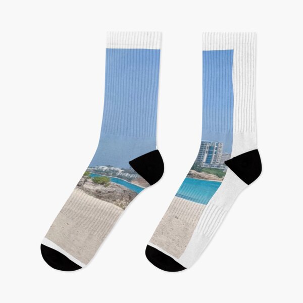 Item preview, un hermoso día en la playa  designed and sold by USCOLstore.