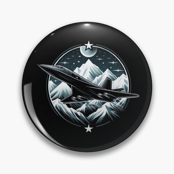 Artikelvorschau, SR-71 Amsel in schneebedeckten Bergen entworfen und verkauft von BeztProductz.