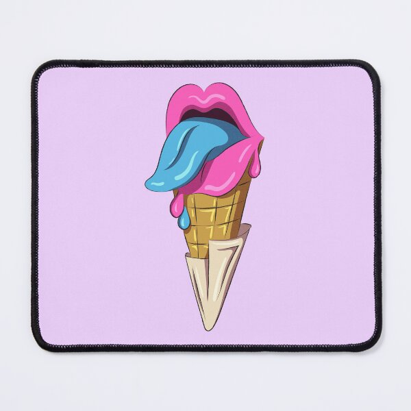 Item preview, I scream ice-cream designed and sold by MariaMosna.