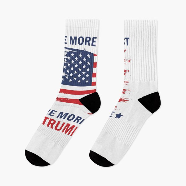 Item preview, The More You Indict The More We Unite MAGA Trump  designed and sold by anaotradnova.