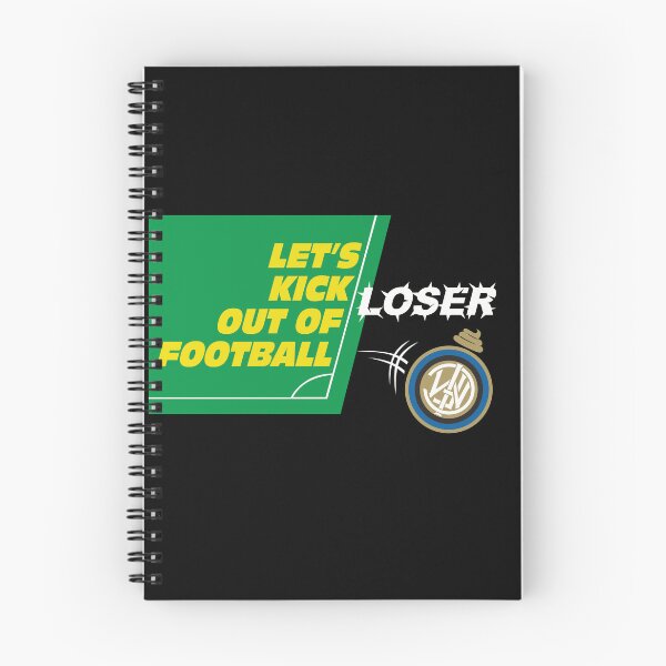 Item preview, Kick Loser designed and sold by bianconeristore.
