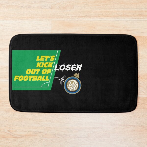 Item preview, Kick Loser designed and sold by bianconeristore.