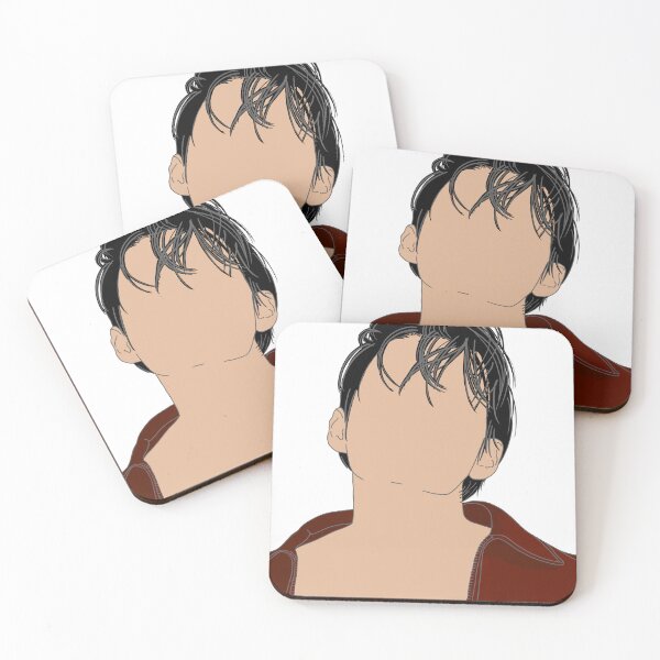 Item preview, Taehyung Portrait designed and sold by anneartchive.