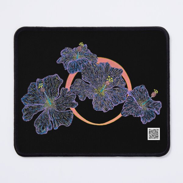 Item preview, Hibiscus designed and sold by bv-art.