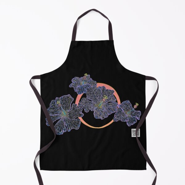 Item preview, Hibiscus designed and sold by bv-art.