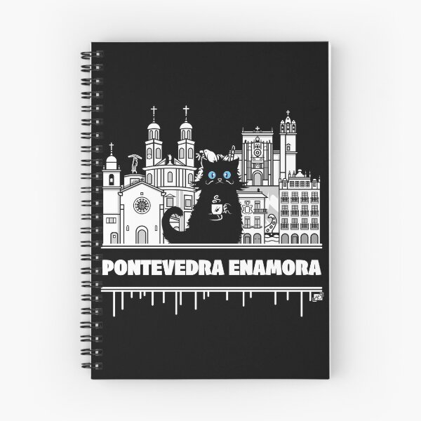 Item preview, Pontevedra Fall in love designed and sold by trazusarts.