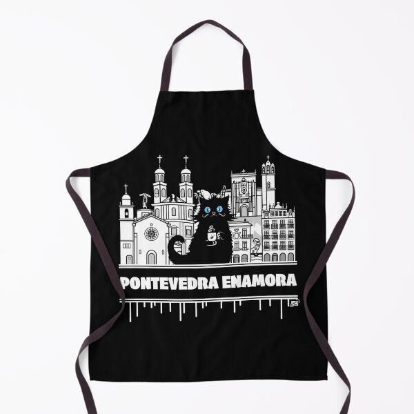 Item preview, Pontevedra Fall in love designed and sold by trazusarts.