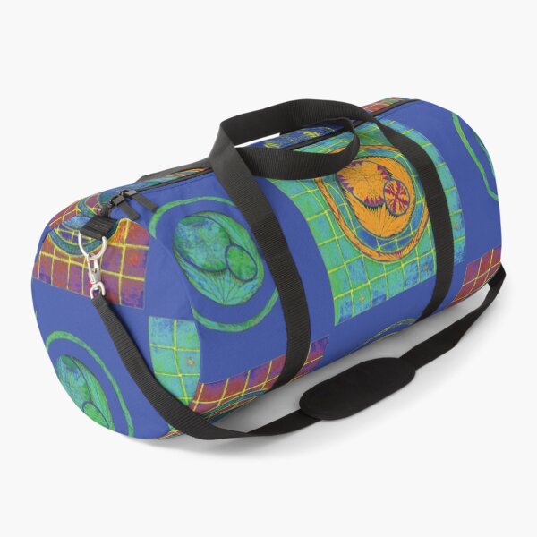 Item preview, Ergot pattern blue designed and sold by MCWestenbergh.