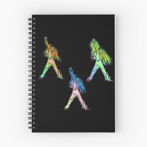Item preview, Freddie colorido designed and sold by KidaDiNicchi.