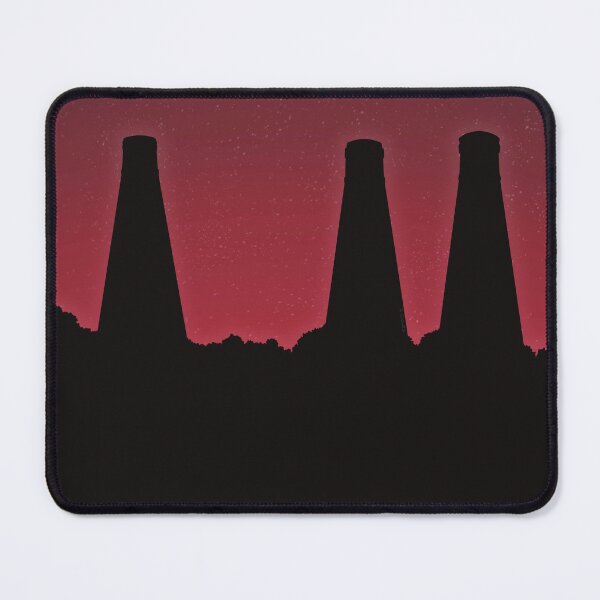 Item preview, Three Sisters of Acme Marls, Burslem designed and sold by MadeByGeeClowes.