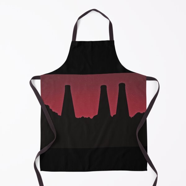 Item preview, Three Sisters of Acme Marls, Burslem designed and sold by MadeByGeeClowes.