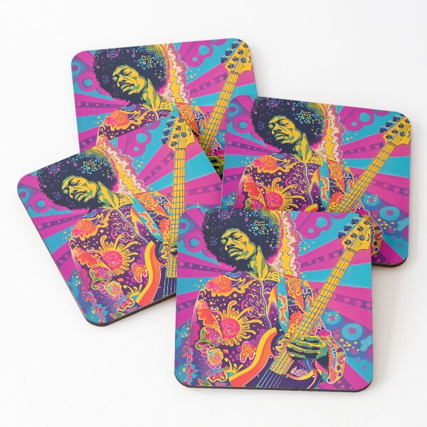 Item preview, Soukous Supernova designed and sold by Retro Type.
