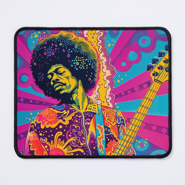 Item preview, Soukous Supernova designed and sold by Retro Type.