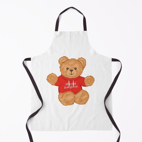 Item preview, WCBF eternal sunshine bear designed and sold by inspiredbybeca.