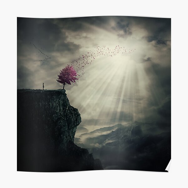 the Tree of Life Poster