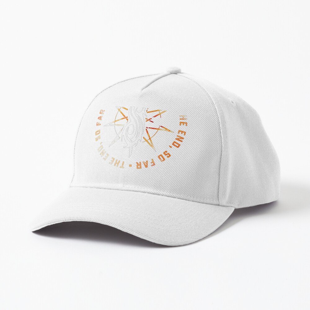 Item preview, Baseball Cap designed and sold by DazGraphicART.