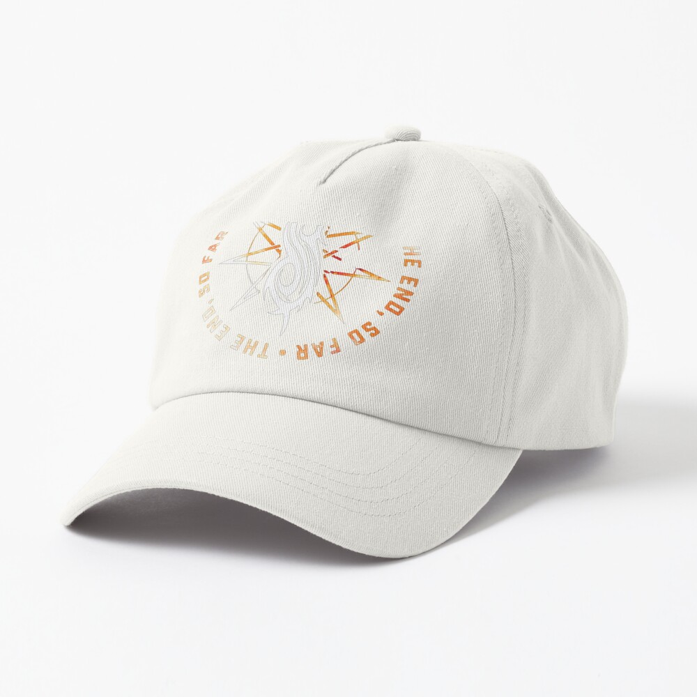 Item preview, Dad Hat designed and sold by DazGraphicART.